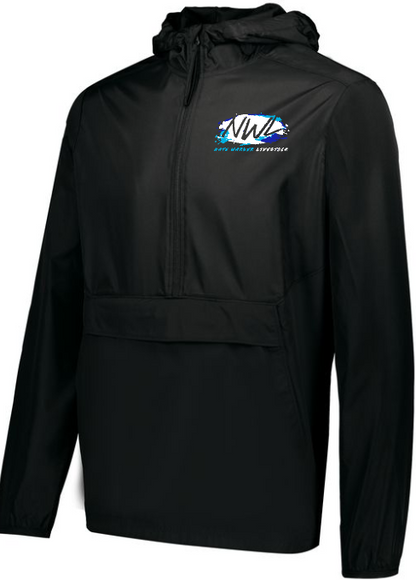 Nate Warner Livestock Holloway Packable Jacket