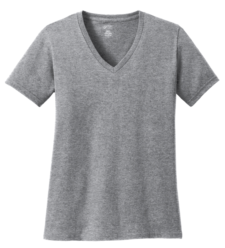 ChillNaz V-Neck T-Shirt