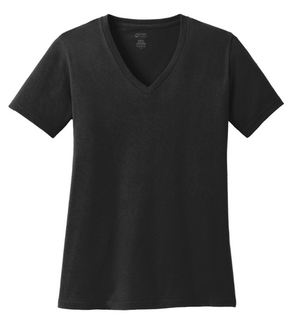 ChillNaz V-Neck T-Shirt