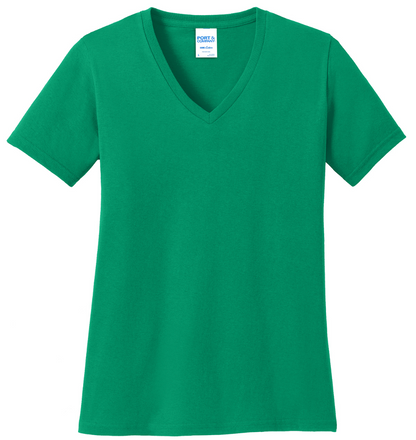 ChillNaz V-Neck T-Shirt