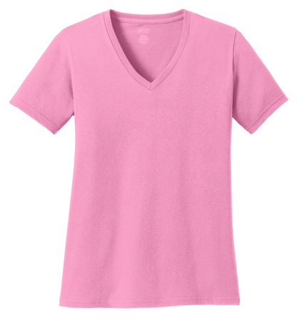 ChillNaz V-Neck T-Shirt