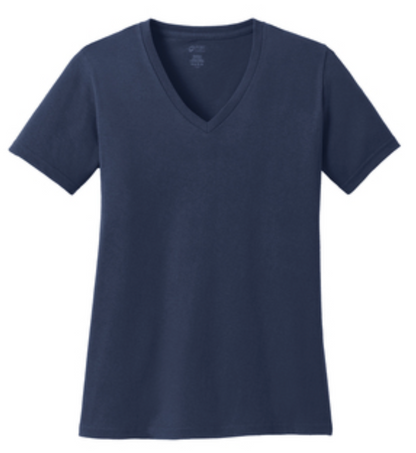 ChillNaz V-Neck T-Shirt