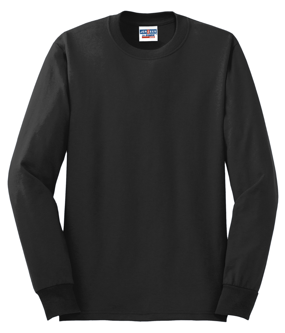 ChillNaz Long Sleeve T-Shirt