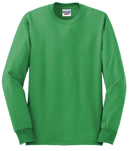 ChillNaz Long Sleeve T-Shirt