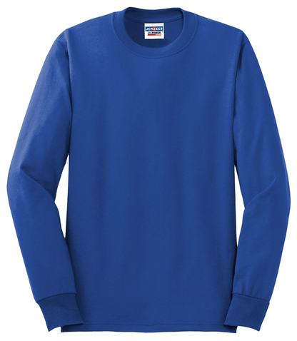 ChillNaz Long Sleeve T-Shirt