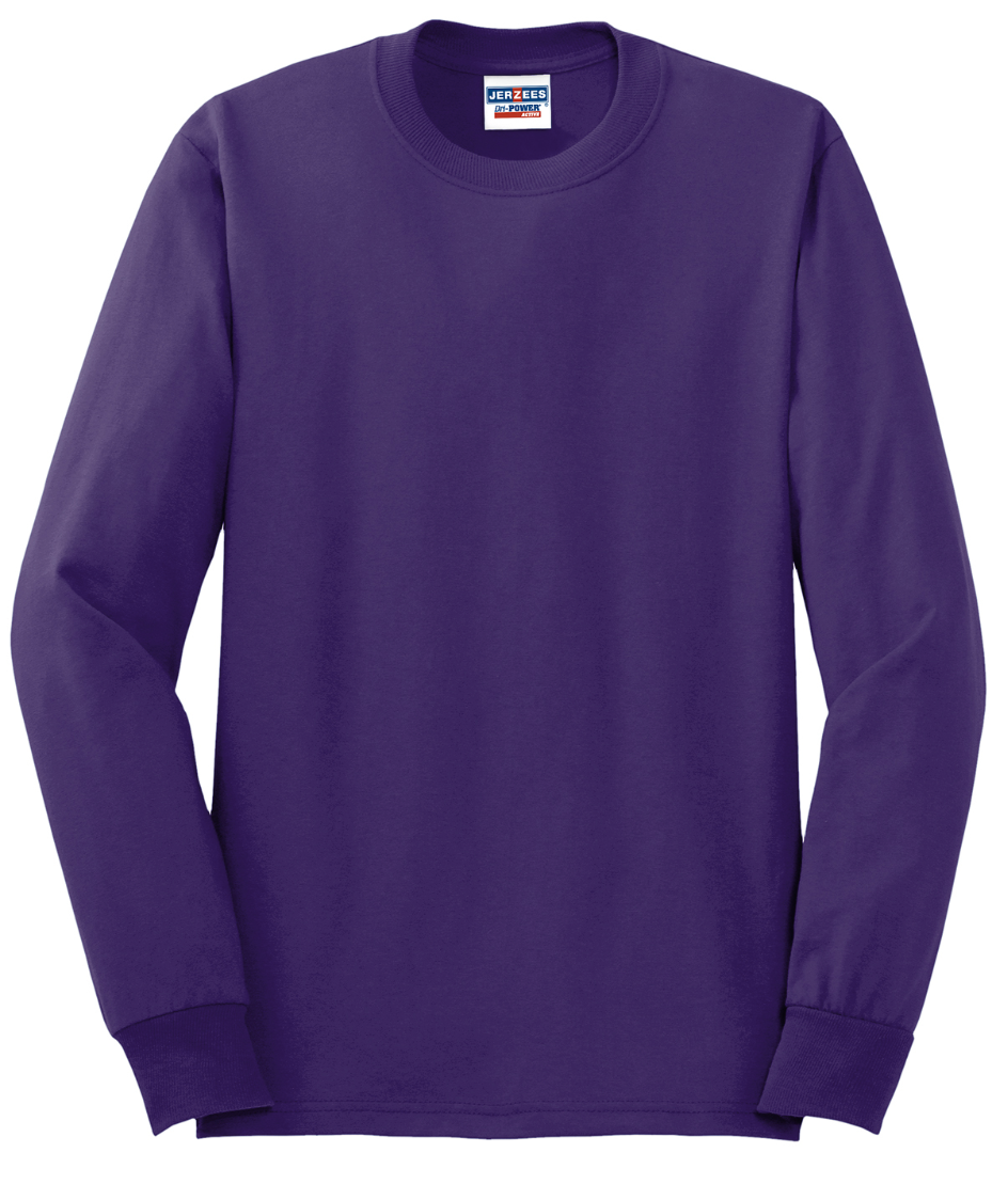 ChillNaz Long Sleeve T-Shirt