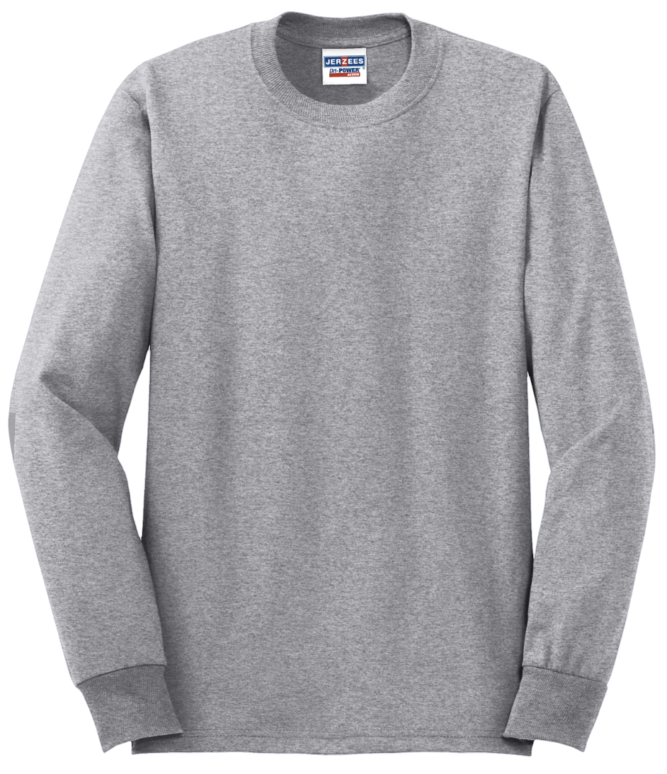 ChillNaz Long Sleeve T-Shirt