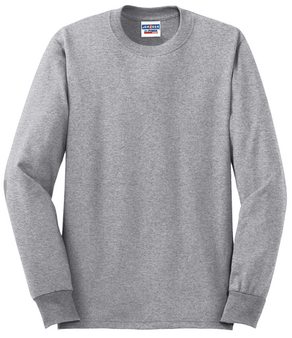 ChillNaz Long Sleeve T-Shirt