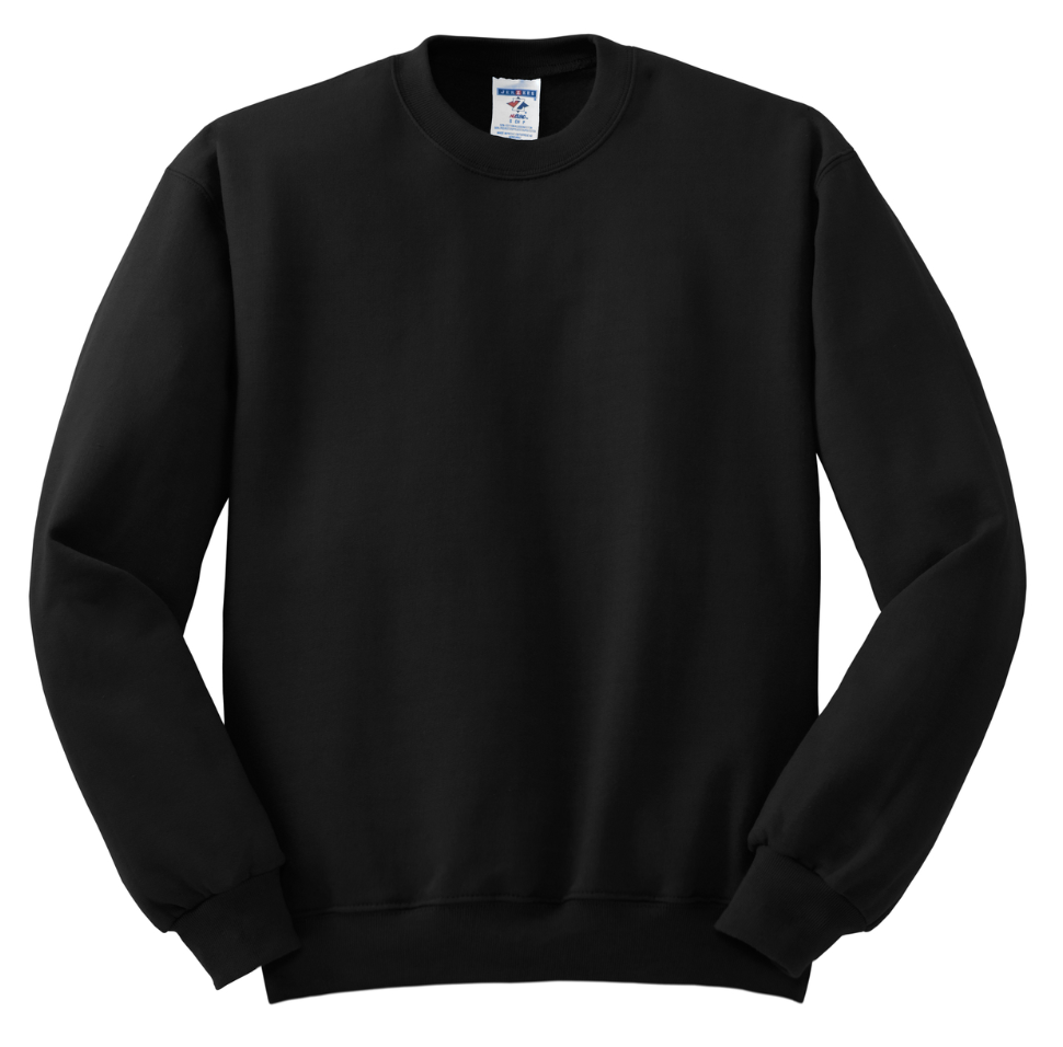 ChillNaz Crewneck Sweatshirt