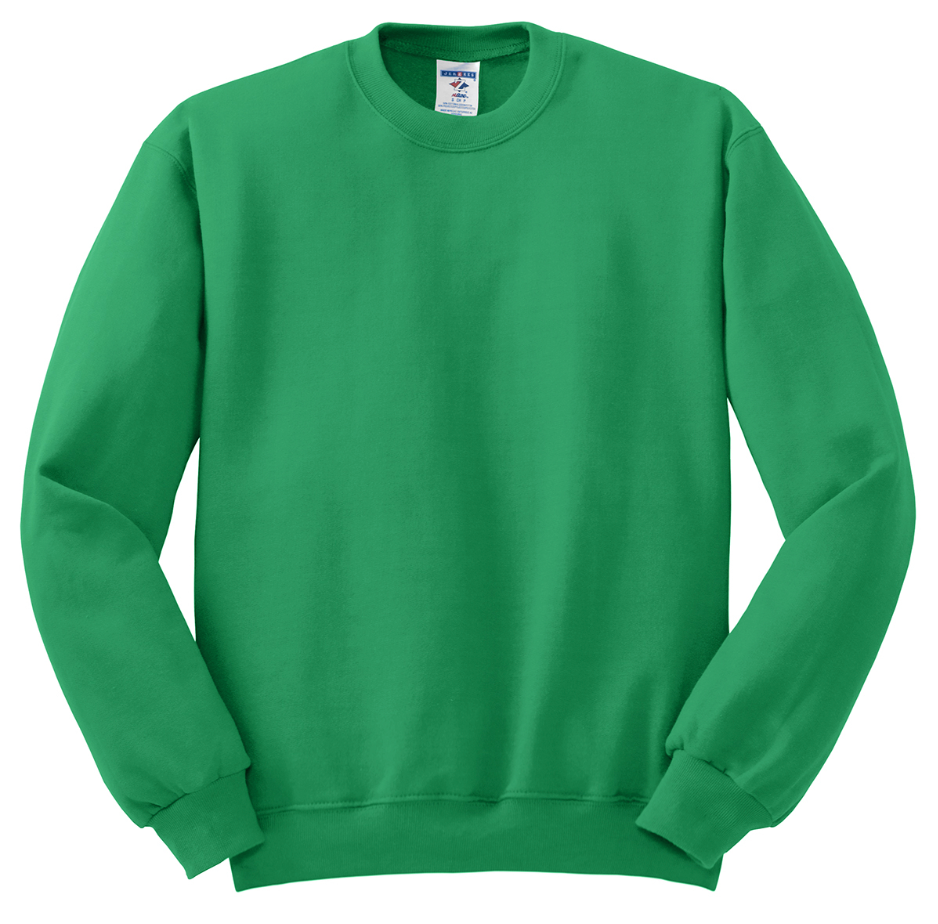 ChillNaz Crewneck Sweatshirt