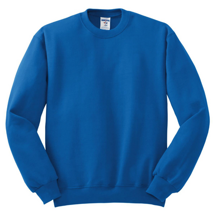 ChillNaz Crewneck Sweatshirt