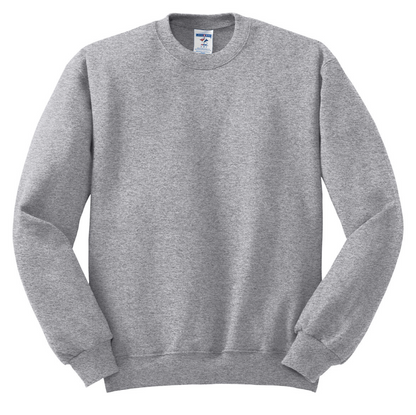 ChillNaz Crewneck Sweatshirt