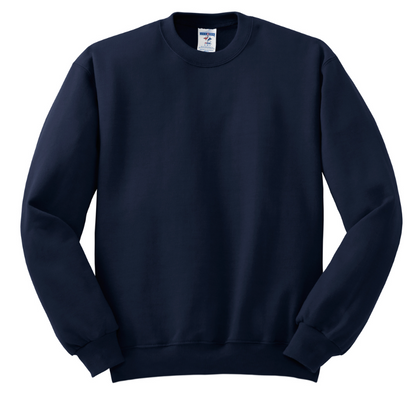 ChillNaz Crewneck Sweatshirt