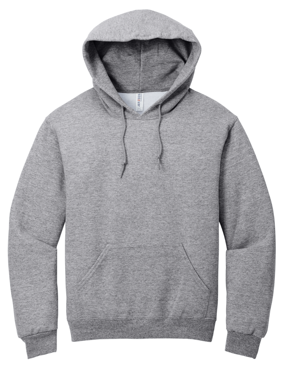 ChillNaz Hooded Sweatshirt