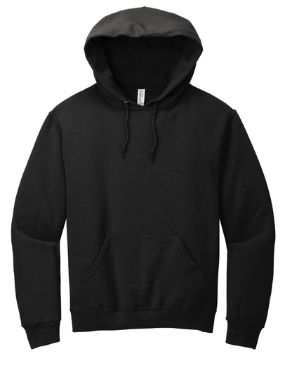 ChillNaz Hooded Sweatshirt