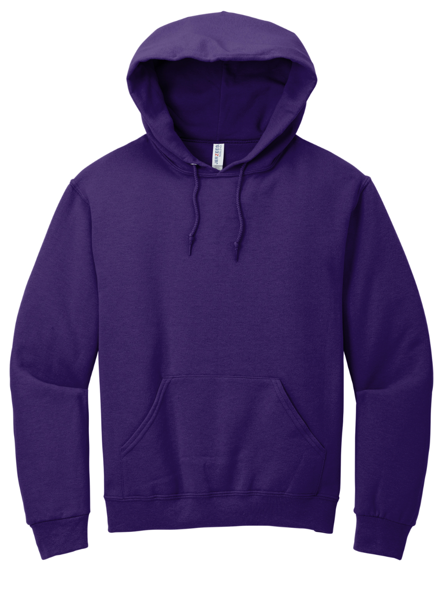 ChillNaz Hooded Sweatshirt