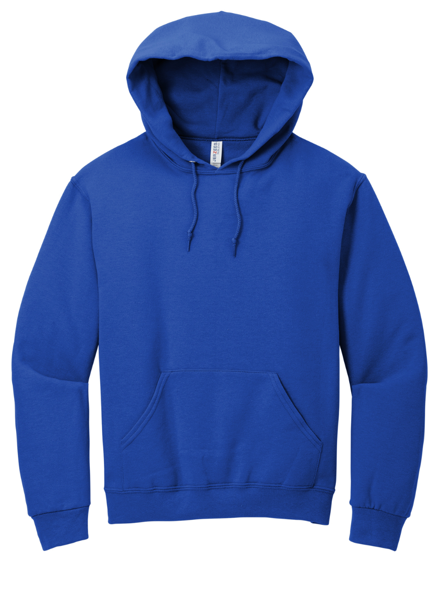 ChillNaz Hooded Sweatshirt