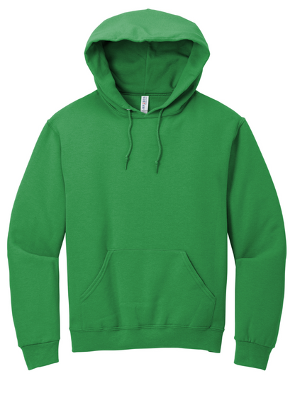 ChillNaz Hooded Sweatshirt