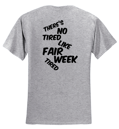 Deerfield Happy Helpers T-Shirt