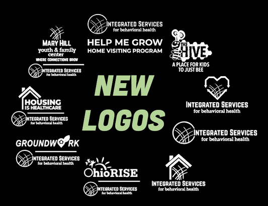 Integrated Services for Behavioral Health T-Shirts