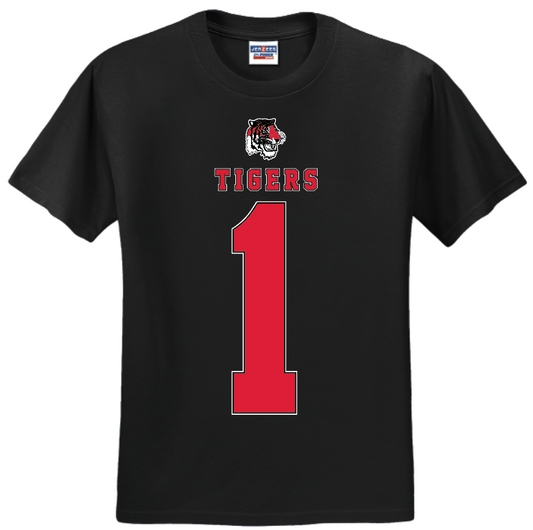 The Roar Spirit Club T-Shirt