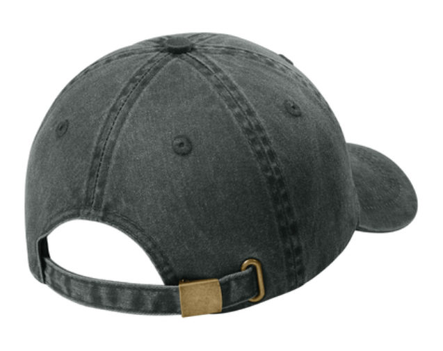 Tar Hollow 4H Camp Washed Cap
