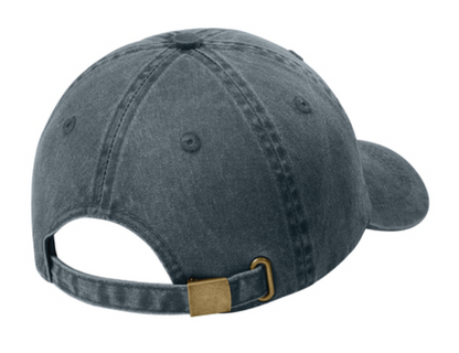 Tar Hollow 4H Camp Washed Cap