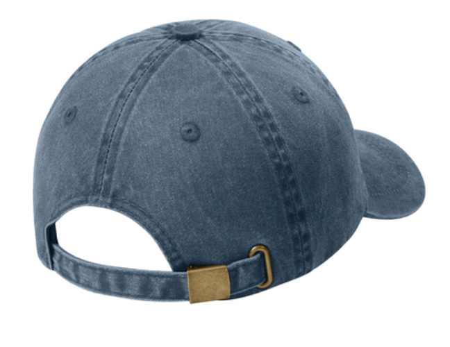 Tar Hollow 4H Camp Washed Cap