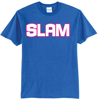 Slam Softball T-Shirt
