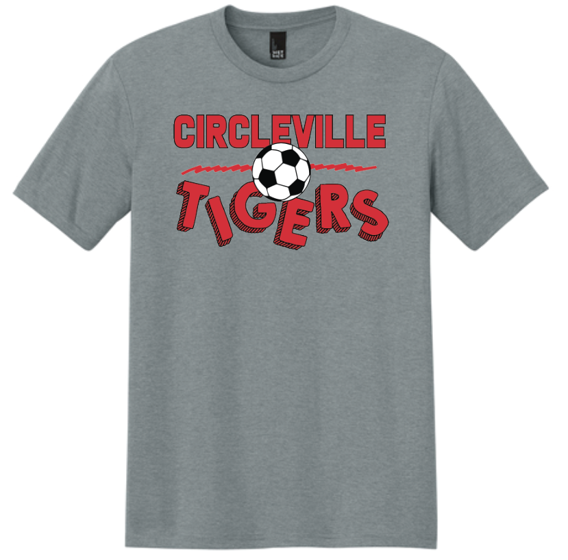 Circleville Soccer Youth