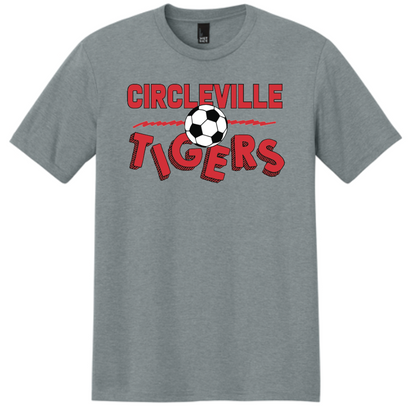Circleville Soccer Youth
