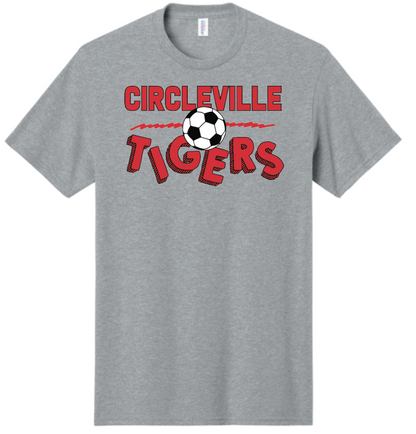 Circleville Soccer Youth