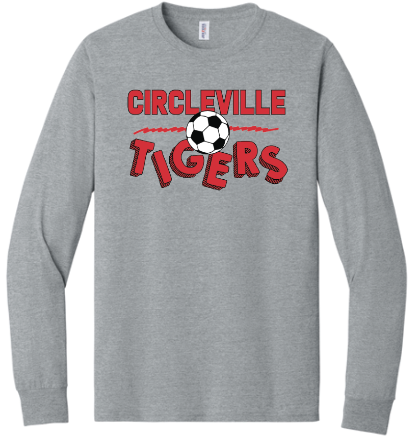 Circleville Soccer Youth
