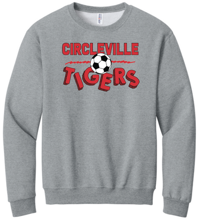 Circleville Soccer Youth