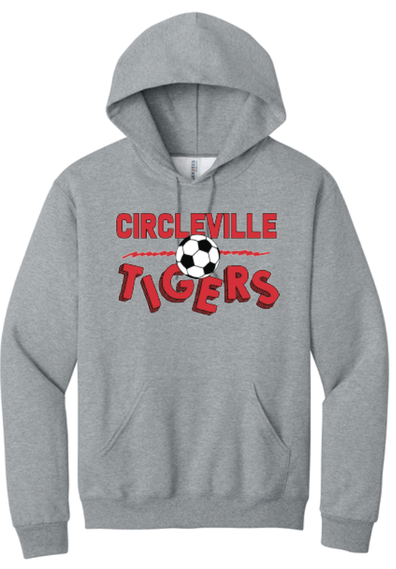 Circleville Soccer Youth