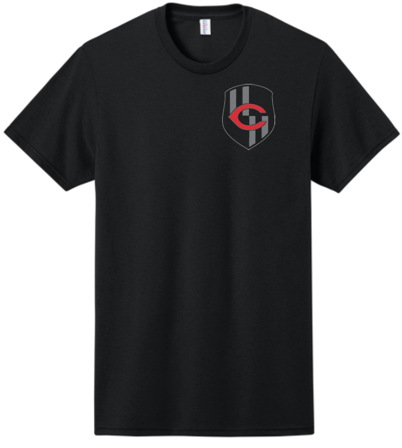 Circleville Soccer Men's Crest