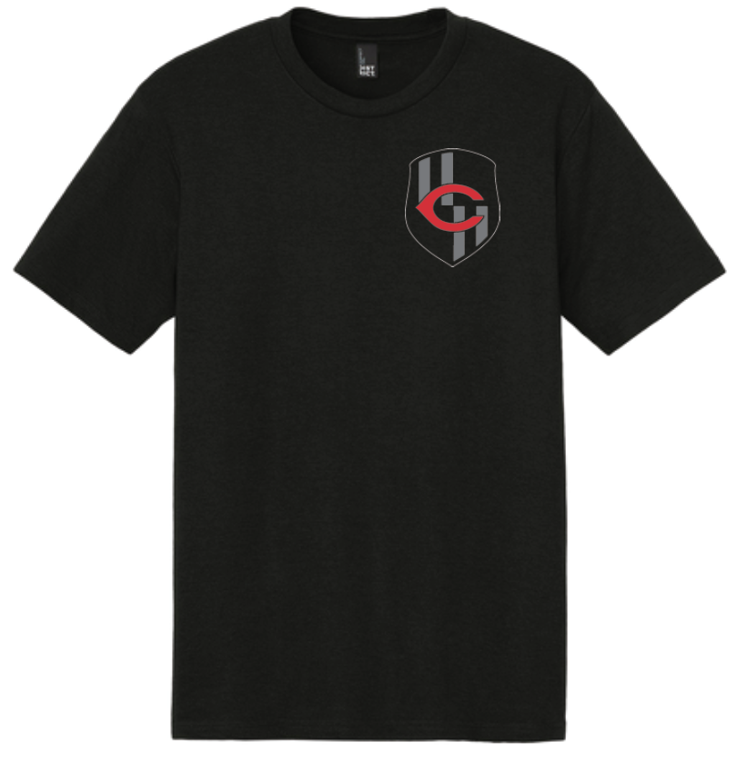 Circleville Soccer Men's Crest
