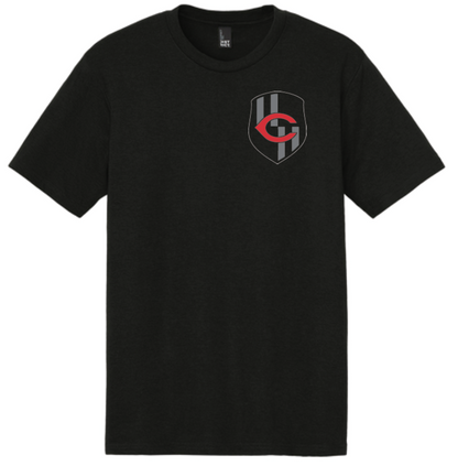 Circleville Soccer Men's Crest