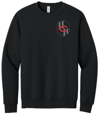 Circleville Soccer Men's Crest