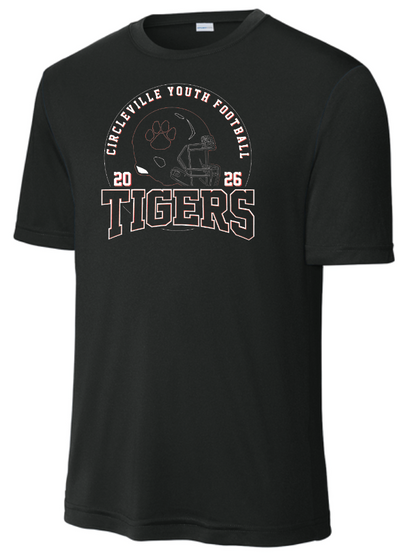 Circleville Football - Who Has Our Back