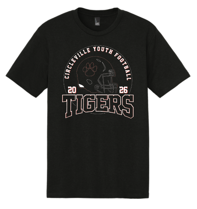 Circleville Football - Who Has Our Back