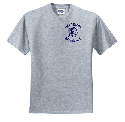 AYL Baseball Flag T-Shirt