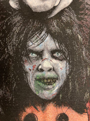 Altar to Horror T-Shirt