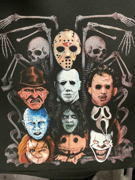Altar to Horror T-Shirt