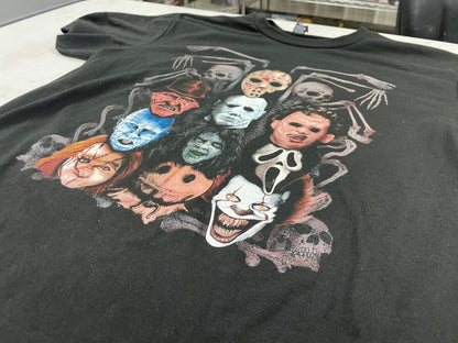 Altar to Horror T-Shirt