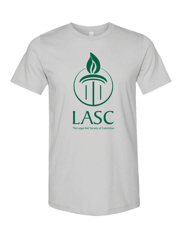 LASC - The Legal Aid Society of Columbus Premium T-Shirt