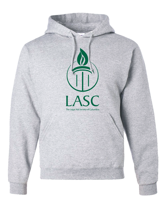 LASC - The Legal Aid Society of Columbus Hoodie