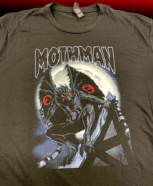 'Mothman' T-Shirt