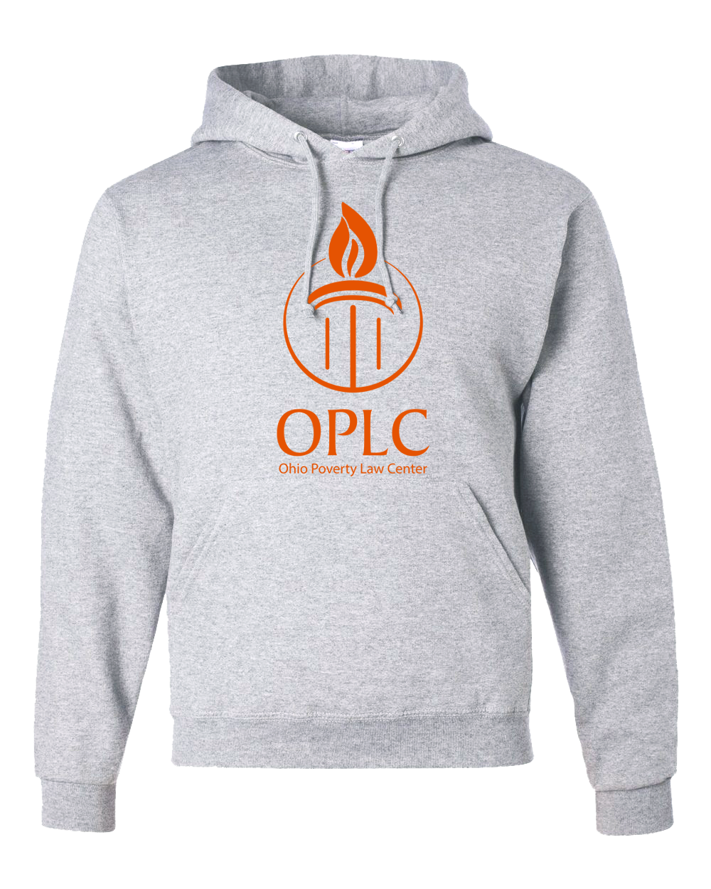 OPLC - Ohio Poverty Law Center Hoodie