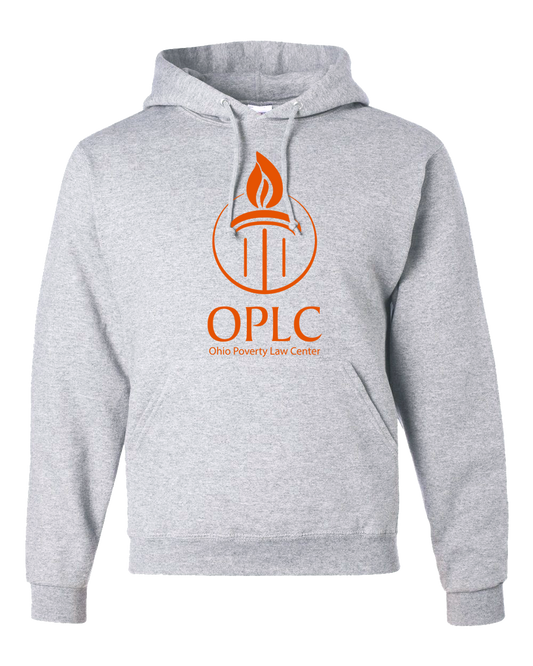 OPLC - Ohio Poverty Law Center Hoodie